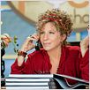 Ahora los padres son ellos : photo Barbra Streisand, Paul Weitz