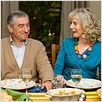 Ahora los padres son ellos : photo Blythe Danner, Paul Weitz, Robert De Niro