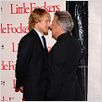 Ahora los padres son ellos : photo Dustin Hoffman, Owen Wilson, Paul Weitz