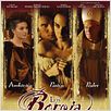 Los Borgia : poster