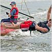 Siempre a mi lado (Charlie St. Cloud) : photo Burr Steers, Charlie Tahan, Zac Efron
