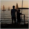 Siempre a mi lado (Charlie St. Cloud) : photo Burr Steers