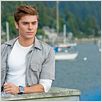 Siempre a mi lado (Charlie St. Cloud) : photo Burr Steers, Zac Efron