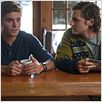 Siempre a mi lado (Charlie St. Cloud) : photo Augustus Prew, Burr Steers, Zac Efron