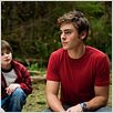 Siempre a mi lado (Charlie St. Cloud) : photo Burr Steers, Charlie Tahan, Zac Efron