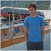 Siempre a mi lado (Charlie St. Cloud) : photo Burr Steers, Zac Efron