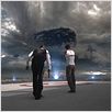 Skyline : photo