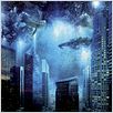 Skyline : poster