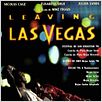 Leaving Las Vegas : poster