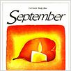 Septiembre : poster