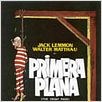 Primera plana : poster