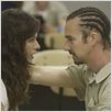 Stone : photo Edward Norton, Milla Jovovich