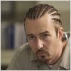 Stone : photo Edward Norton
