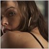 Stone : photo Milla Jovovich