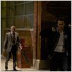 Stone : photo Edward Norton, Robert De Niro