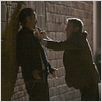 Stone : photo Edward Norton, Robert De Niro