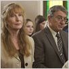 Stone : photo Frances Conroy, Robert De Niro