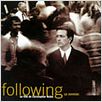 Following : poster