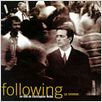 Following : poster
