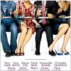 Cena de amigos : poster