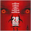 28 días después : poster