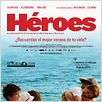 Héroes : poster