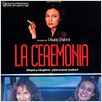 La ceremonia : poster