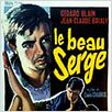El bello Sergio : poster