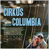 Cirkus Columbia : poster