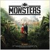 Monsters : photo Gareth Edwards (II)
