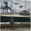 Monsters : photo Gareth Edwards, Scoot McNairy