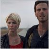 Monsters : photo Gareth Edwards, Scoot McNairy, Whitney Able