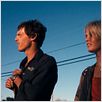 Monsters : photo Gareth Edwards (II), Scoot McNairy, Whitney Able