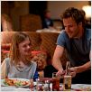 Somewhere : photo Elle Fanning, Sofia Coppola, Stephen Dorff