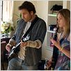 Somewhere : photo Elle Fanning, Sofia Coppola, Stephen Dorff