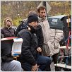 Trust : photo Clive Owen, David Schwimmer