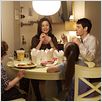 Mi segunda vez : photo Catherine Zeta-Jones, Justin Bartha