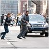 Los próximos tres días : photo Paul Haggis, Russell Crowe