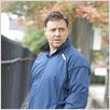 Los próximos tres días : photo Paul Haggis, Russell Crowe