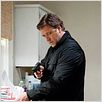 Los próximos tres días : photo Paul Haggis, Russell Crowe