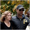 Los próximos tres días : photo Elizabeth Banks, Paul Haggis, Russell Crowe