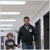 Los próximos tres días : photo Paul Haggis, Russell Crowe