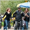 Los próximos tres días : photo Elizabeth Banks, Paul Haggis, Russell Crowe