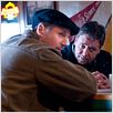 Los próximos tres días : photo Liam Neeson, Paul Haggis, Russell Crowe