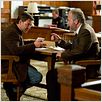 Los próximos tres días : photo Paul Haggis, Russell Crowe