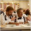 El mundo según Barney : photo Dustin Hoffman, Paul Giamatti, Richard J. Lewis