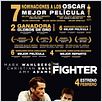 The Fighter : poster
