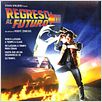 Regreso al futuro : poster