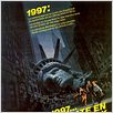 1997: Rescate en Nueva York : poster