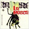 La mosca : poster
